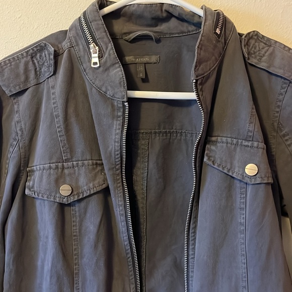 Maurice’s jacket - Picture 2 of 7